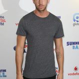 Calvin Harris en el Summertime Ball 2014