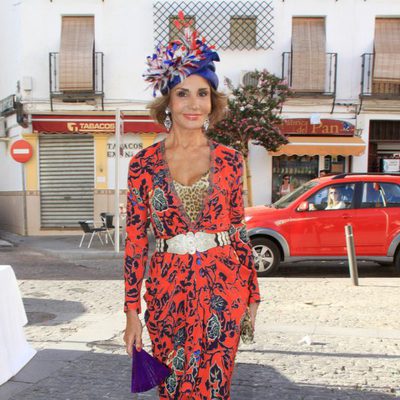 Invitados a la boda de Verónica Cuevas y Manuel del Pino