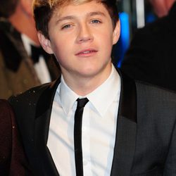 Niall Horan de One Direction