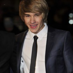 Liam Payne de One Direction