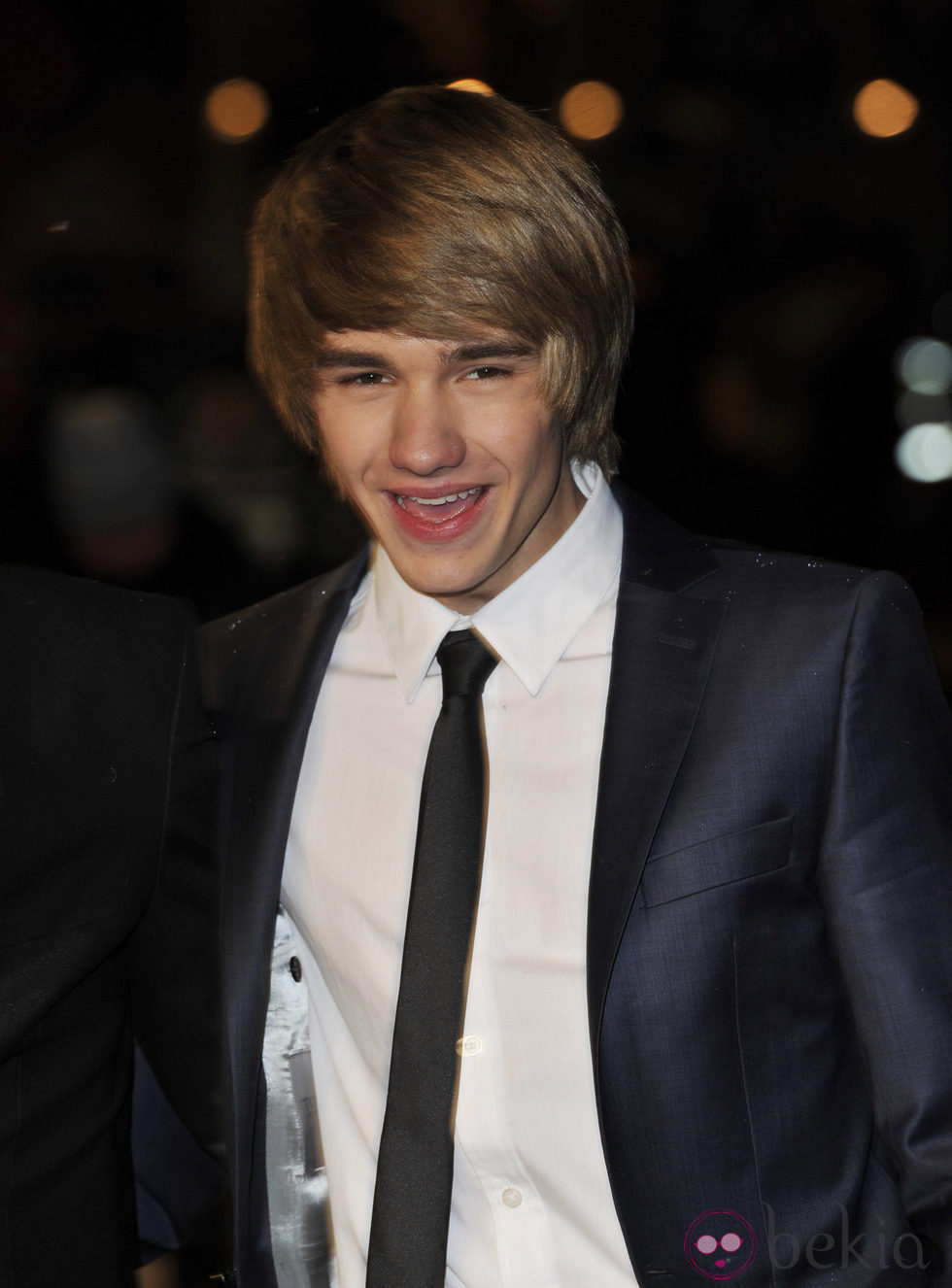 Liam Payne de One Direction