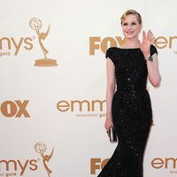 Evan Rachel Wood en los premios Emmy 2011