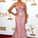 Rashida Jones en los premios Emmy 2011