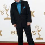 Rico Rodríguez en los premios Emmy 2011