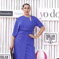 Rossy de Palma en los Premios Internacionales Yo Dona 2014