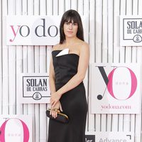 Amaya Arzuaga en los Premios Internacionales Yo Dona 2014