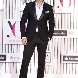 Jesús Olmedo en los Premios Internacionales Yo Dona 2014