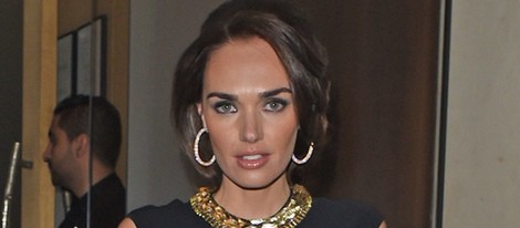 Tamara Ecclestone celebra su 30 cumpleaños