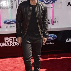 John Legend en los Premios BET 2014