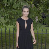 Cara Delevingne en la Serpentine Gallery Summer Party 2014