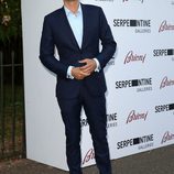 Orlando Bloom en la Serpentine Gallery Summer Party 2014