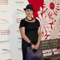 Rossy de Palma en los Premios Corazón Solidario