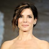 Sandra Bullock en el estreno de 'Gravity' en Tokio