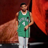 Drake en los premios ESPY 2014