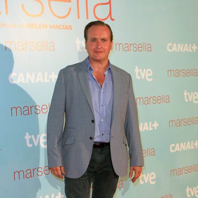 Estreno de la película 'Marsella' en Madrid