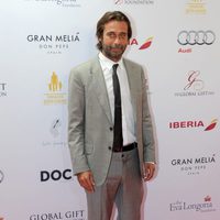 Jordi Mollà en la Global Gift Gala de Marbella 2014