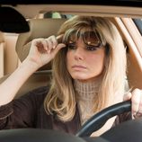 Sandra Bullock en 'The Blind Side'