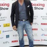 Kiko Matamoros en Youboxing Night Show