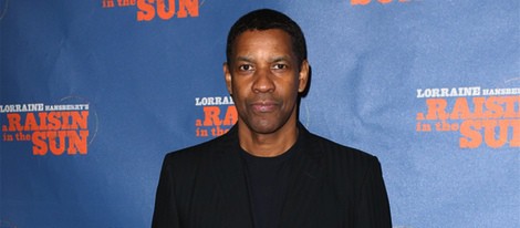 Denzel Washington