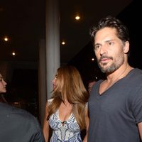 Sofía Vergara y Joe Manganiello de vacaciones en Miami