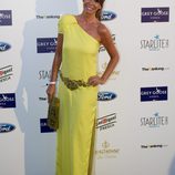 Lara Dibildos en la Starlite Gala 2014