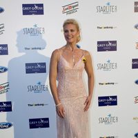 Valeria Mazza en la Starlite Gala 2014