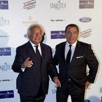 Los del Río en la Starlite Gala 2014