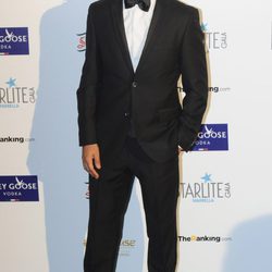 Marc Clotet en la Starlite Gala 2014