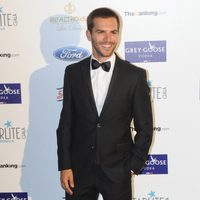 Marc Clotet en la Starlite Gala 2014