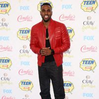 Jason Derulo en los Teen Choice Awards 2014