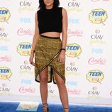 Kylie Jenner en los Teen Choice Awards 2014