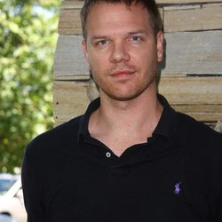 Jim Parrack