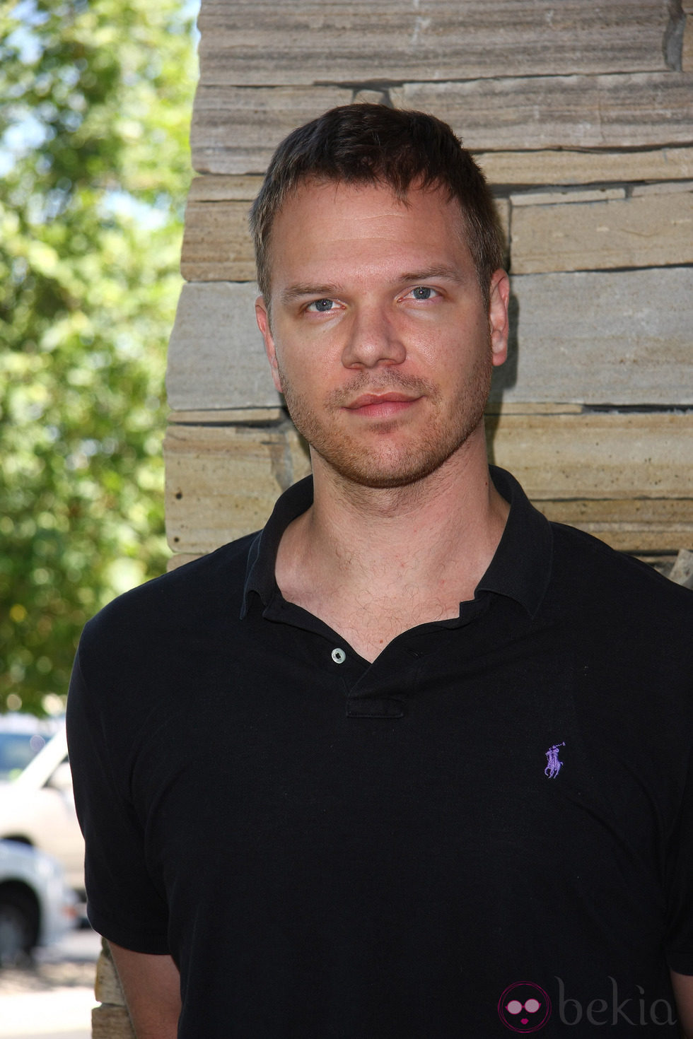 Jim Parrack