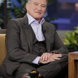 Robin Williams