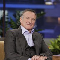 Robin Williams