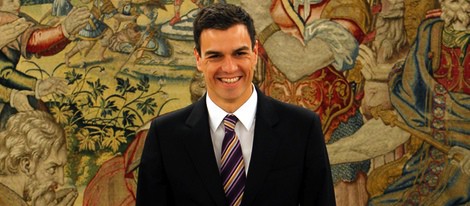 Pedro Sánchez