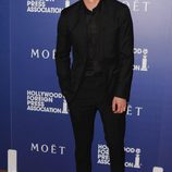 Logan Lerman en el Banquete de Caridad de la HFPA