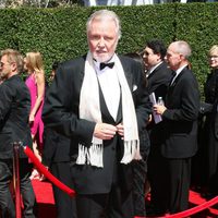 Jon Voight en los Premios Emmy a las Artes Creativas 2014