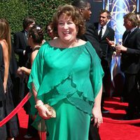 Margo Martindale en los Premios Emmy a las Artes Creativas 2014