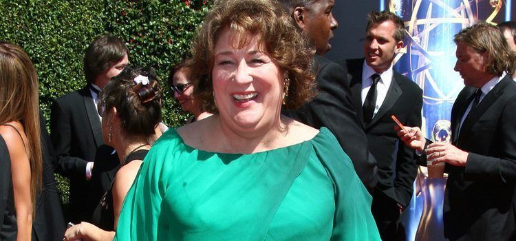 Margo Martindale en los Premios Emmy a las Artes Creativas 2014