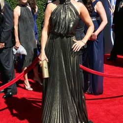 Bellamy Young en los Premios Emmy a las Artes Creativas 2014