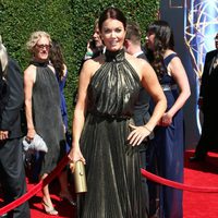 Bellamy Young en los Premios Emmy a las Artes Creativas 2014