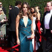 Nikki Reed en los Premios Emmy a las Artes Creativas 2014