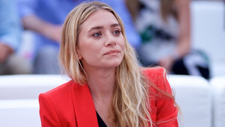 Ashley Olsen en la Paddle & Party for Pink celebrada en los Hamptons