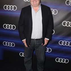 Eric Stonestreet en una fiesta previa a la entrega de los Premios Emmy 2014