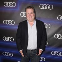 Eric Stonestreet en una fiesta previa a la entrega de los Premios Emmy 2014