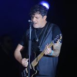 Alejandro Sanz cierra el Starlite Festival 2014 de Marbella con su concierto