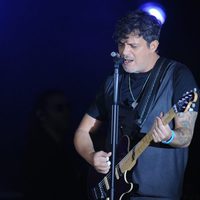 Alejandro Sanz cierra el Starlite Festival 2014 de Marbella con su concierto