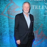 Jon Voight en una fiesta previa a la entrega de los Premios Emmy 2014