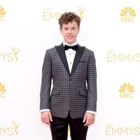 Nolan Gould en los Emmys 2014